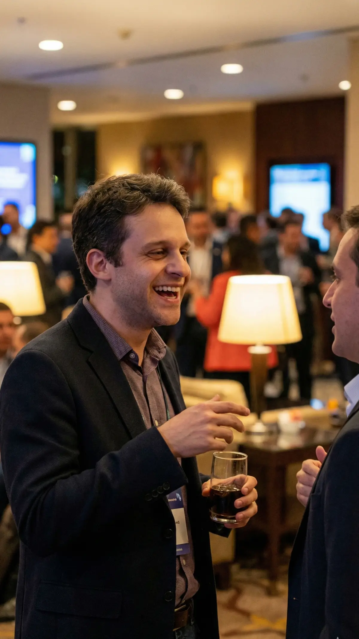 Werner em networking